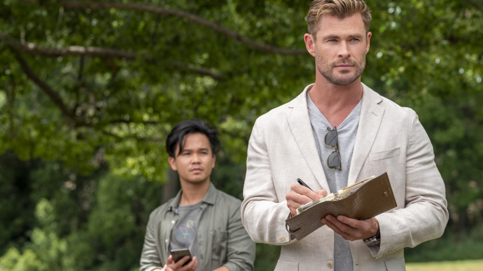 3 onheilspellende thrillers op Netflix die je op het puntje van je stoel houden