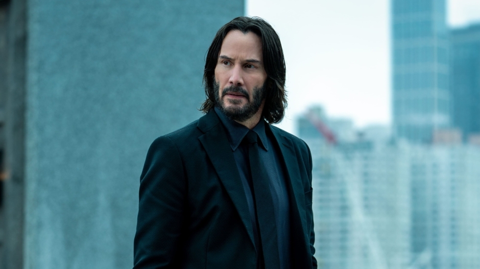 Keanu Reeves gaat de schurk spelen in mysterieuze Weezer-film