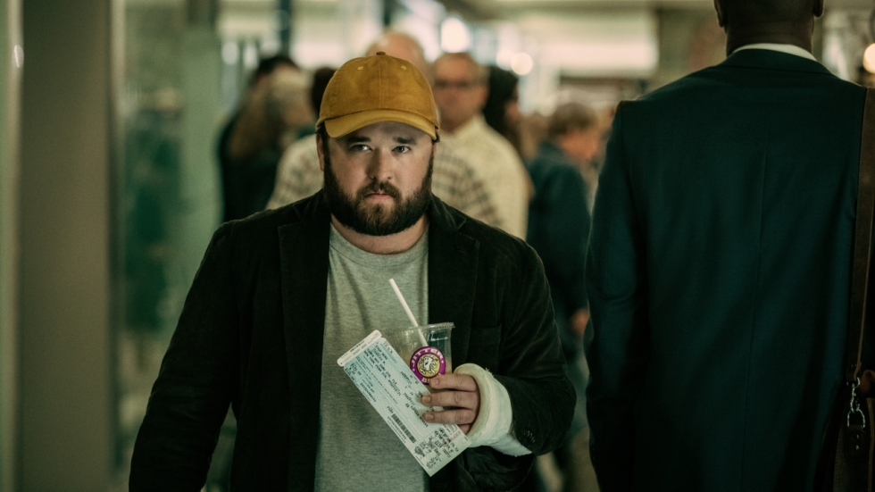 'The Sixth Sense'-kindacteur Haley Joel Osment gearresteerd