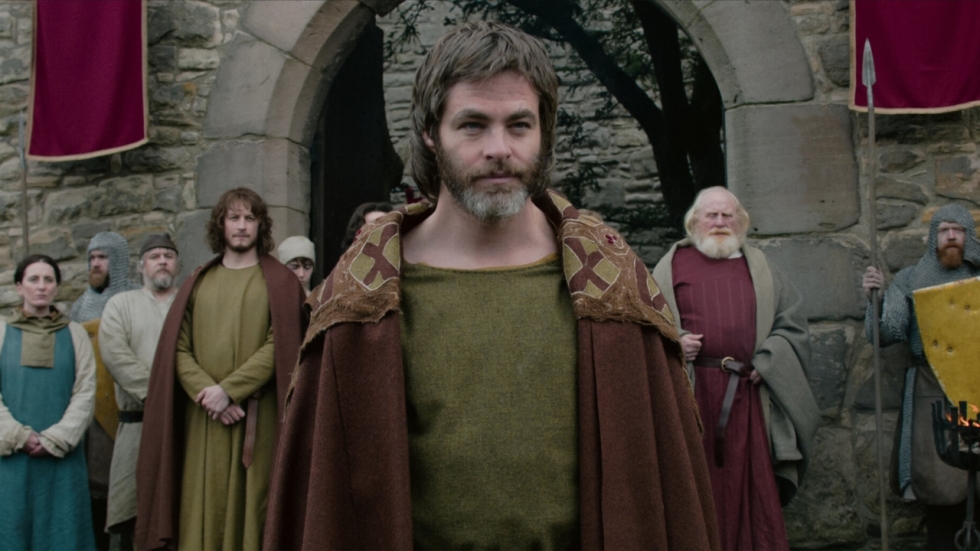 3 kneitergoede films die nu gewoon op Netflix staan