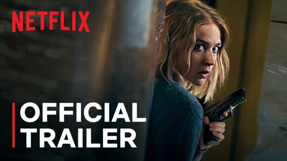 Trailer Netflix-thriller 'Exterritorial': ex-commando stuit op groot en duister complot