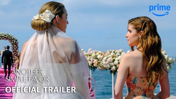 Blake Lively komt met een onaangename verassing in de trailer van 'Another Simple Favor'
