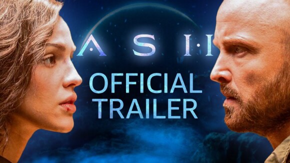 Trailer voor scifi-film 'Ash' met Eiza González en Aaron Paul: wakker worden op een andere planeet