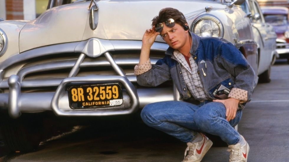 Michael J. Fox is zieker dan ooit maar heeft ook meer drive dan ooit