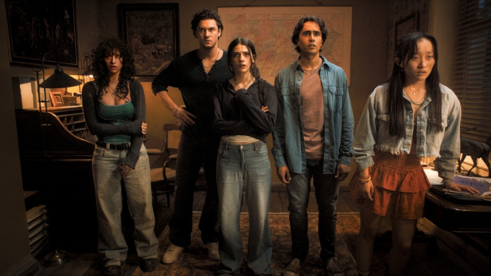 Eerste reacties op de gameverfilming 'Until Dawn': kijken of skippen?