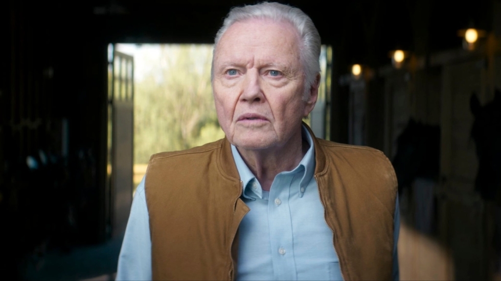 Trailer voor 'The Last GunFight' met de stokoude Oscarwinnaar Jon Voight