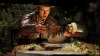 Epische trailer voor 'Indiana Jones and the Great Circle: The Order of Giants'