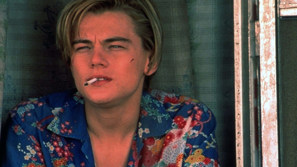 Leonardo DiCaprio wees twee enorme superheldenrollen af: "Ik was er nog niet klaar voor"