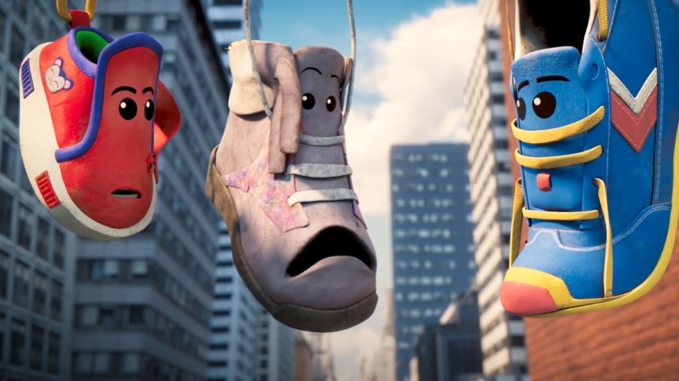 Animatiefilm met belachelijk plot blijkt ook een enorme financiële flop