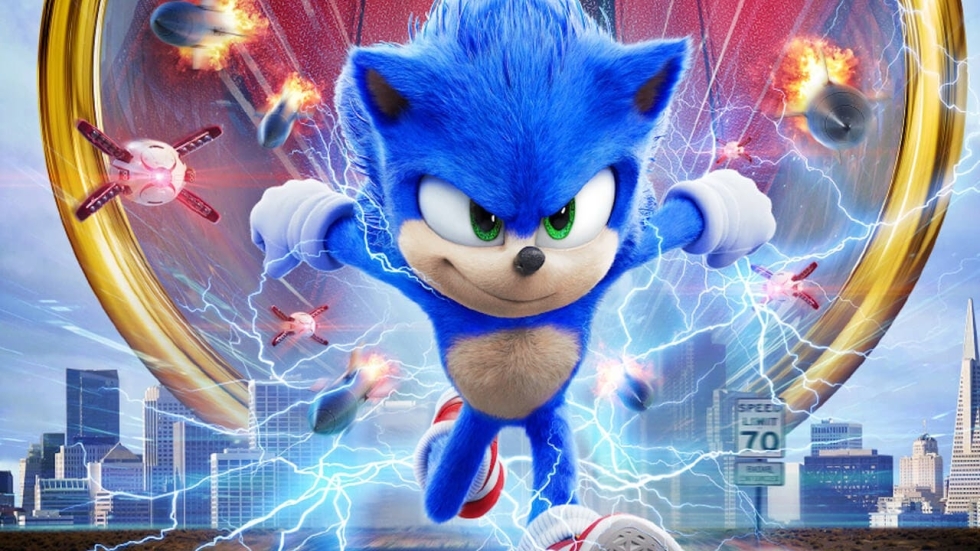 Paramount plant meerdere 'Sonic the Hedgehog'-spinoff films