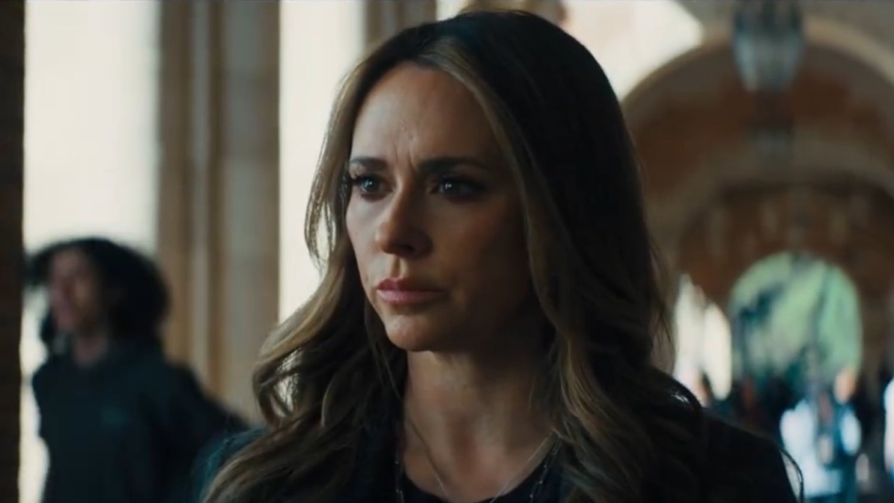 Lugubere trailer 'I Know What You Did Last Summer': de Fisherman laat een nieuw spoor van geweld achter