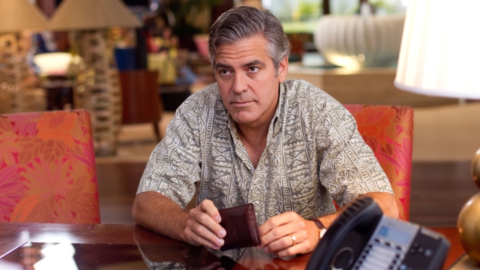 George Clooney heeft nog altijd spijt dat hij deze rol niet heeft gespeeld: "Te beroemd"