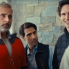 Teaser trailer 'Mountainhead': miljardairs gaan los in HBO Max-film van 'Succession'-meesterbrein