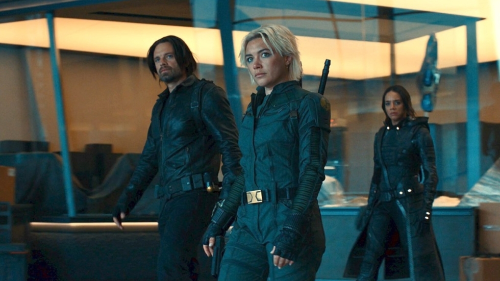 Eerste online reacties 'Thunderbolts*': nieuwe Marvel-flop of eindelijk weer eens iets knaps?