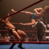 The Iron Claw