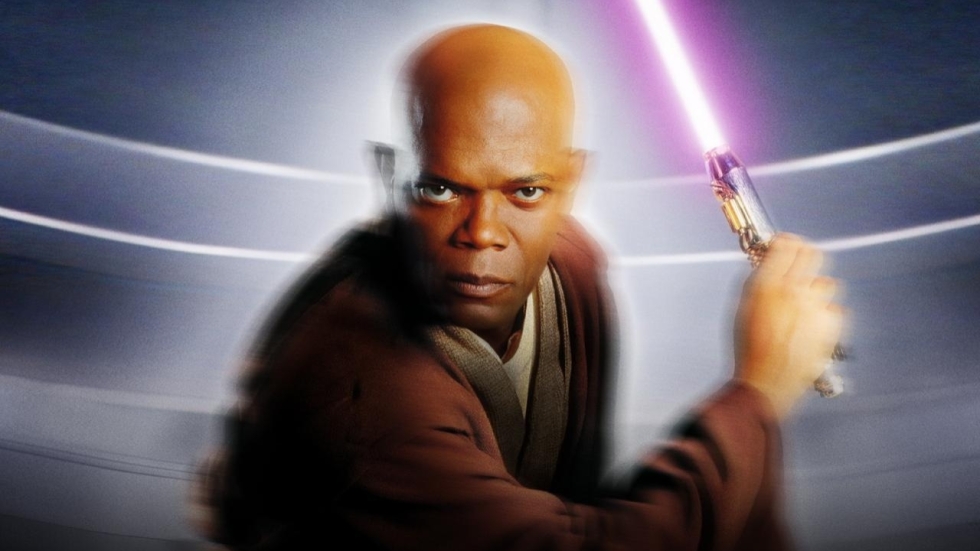 Terugkeer van Samuel L. Jackson in 'Star Wars' lijkt opeens dichterbij dan ooit