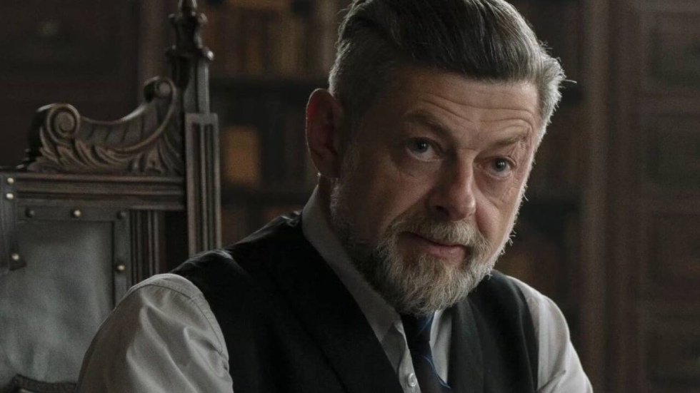 Duistere animatiefilm 'Animal Farm' van Andy Serkis krijgt een geweldige cast