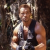 Gespot: De zoon van Arnold Schwarzenegger valt echt absurd af