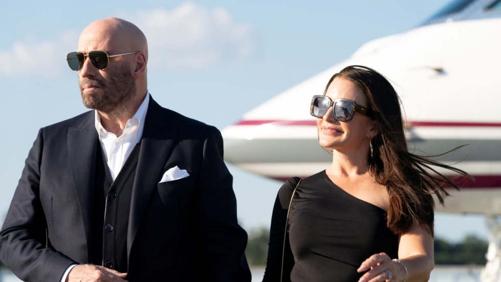 Deze nieuwe actiethriller met filmicoon en multitalent verovert Prime Video helemaal