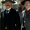 De macabere afscheidscadeaus van Val Kilmer en Kurt Russell na 'Tombstone' zijn best ongewoon