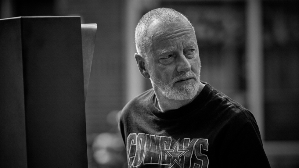 'Drie Dagen Vis': van je familie moet je het hebben