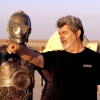 George Lucas gaf de perfecte verklaring voor alle plotgaten en fouten in de 'Star Wars'-franchise