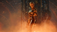 'Ozark'-actrice Julia Garner over gedoe rond haar Silver Surfer in het Marvel Cinematic Universe