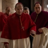 IJzersterke films profiteren flink van het overlijden van paus Franciscus