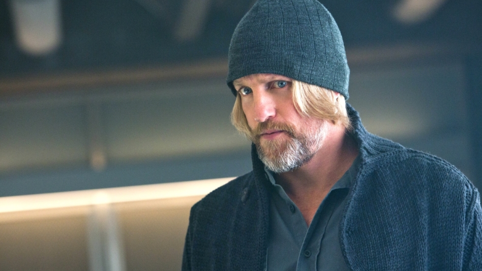 Nieuwe 'Hunger Games'-film vindt zijn hoofdrolspelers