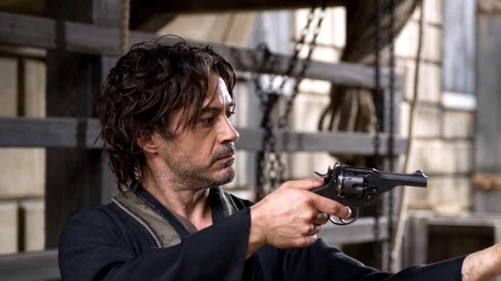 Deze compleet nieuwe LEGO-set komt rechtstreek uit grote film van $524 miljoen