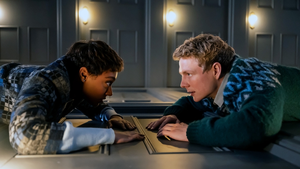 Het Australische antwoord op Roald Dahl; magische fantasyfilm in top tien Prime Video