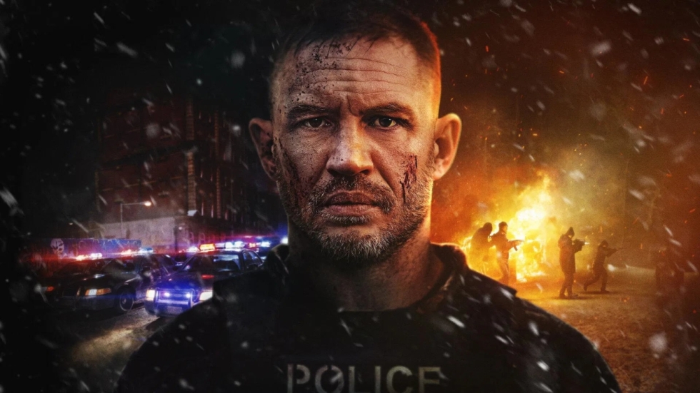 Eerste reacties op Netflix 'Havoc' met Tom Hardy: compleet gestoord of doodsaai?