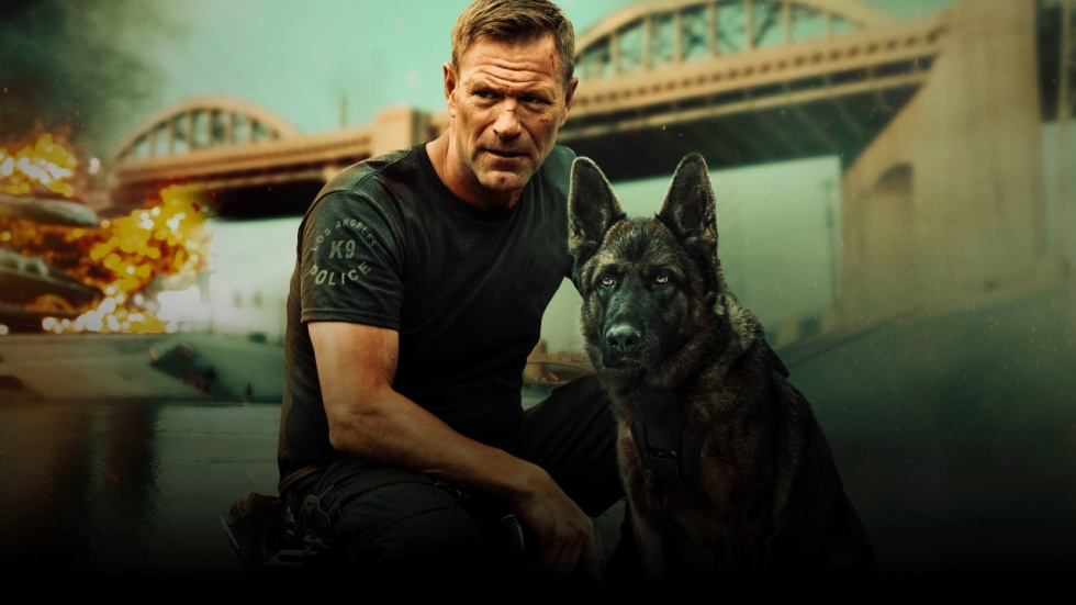 Een rauwe thriller die verdeelt: Prime Video's nieuwe nummer 8