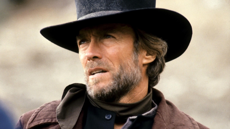Stokoud en stinkend rijk: Clint Eastwood is zoveel waard