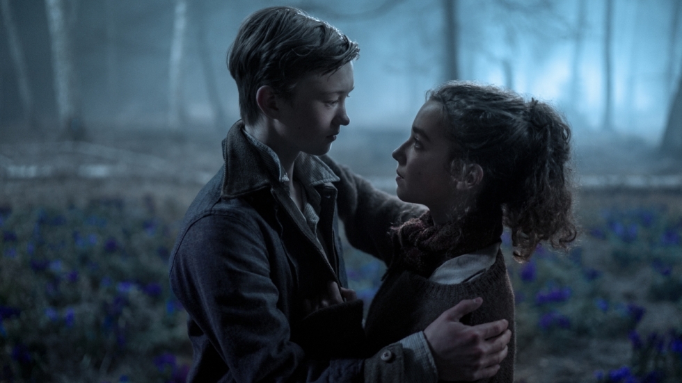 'White Bird': vriendelijkheid en empathie als verzetsdaad