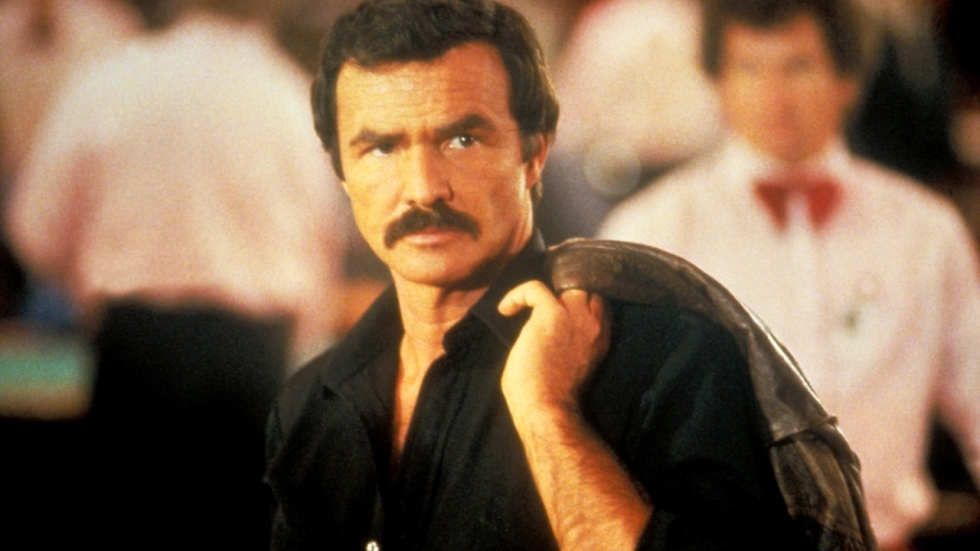 Burt Reynolds sloeg deze regisseur in z'n gezicht, en dat kostte hem een fortuin: "Een stoot van een half miljoen"