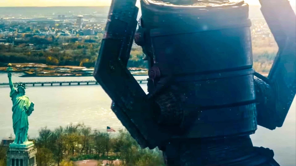 Wie is eigenlijk Galactus, de grote schurk in 'The Fantastic Four: First Steps'?