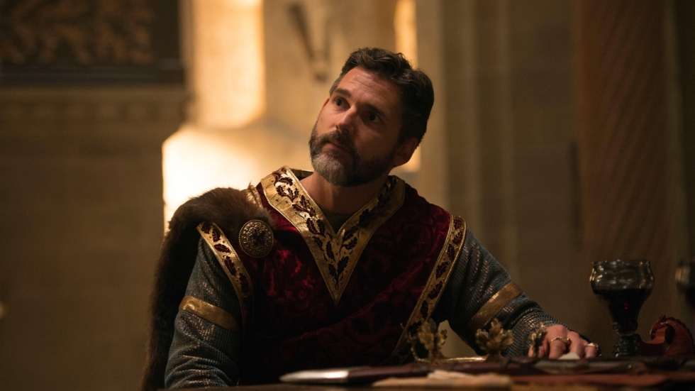 HBO Max presenteert duistere fantasy vol bloed, magie en intense actie