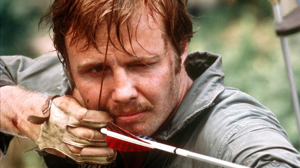 De productie van deze klassieke thriller bleek een ware nachtmerrie: "Voor het geval er iemand doodging"