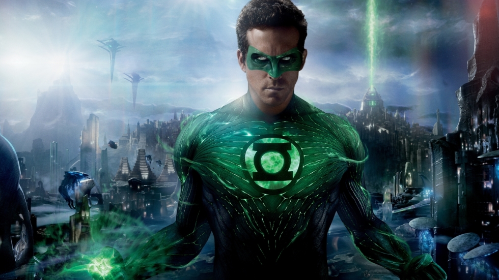 Ryan Reynolds over grootste leerpunt na enorme blunder in 2011 met 'Green Lantern'