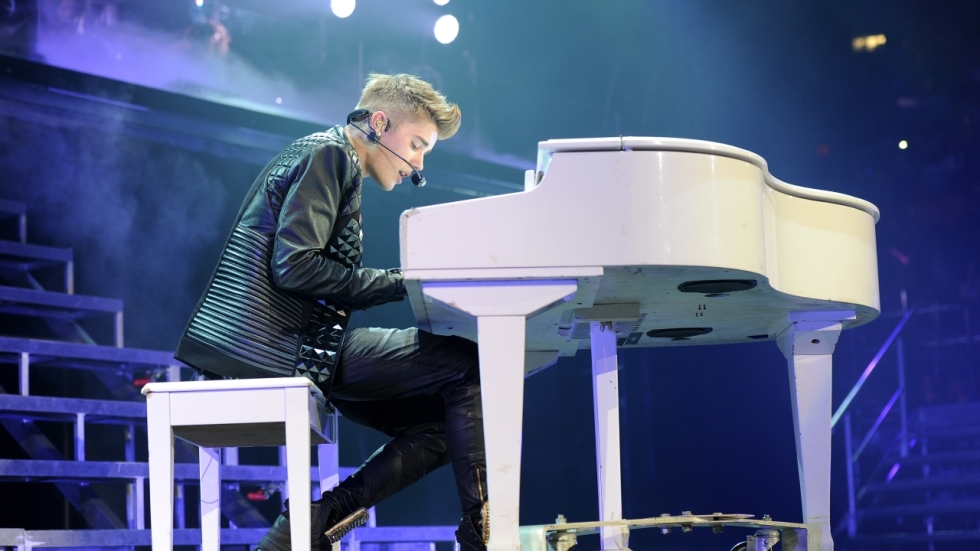 Steun voor Justin Bieber in P Diddy-zaak: "Het kan hem geen bal schelen"