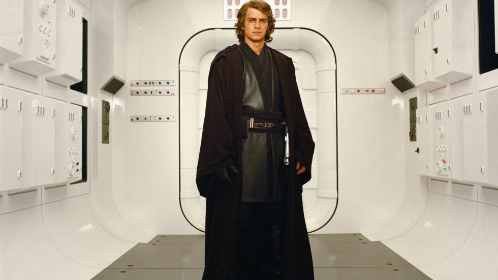 Hayden Christensen over zijn terugkeer in 'Star Wars' en wat zijn Anakin Skywalker nog zal meemaken