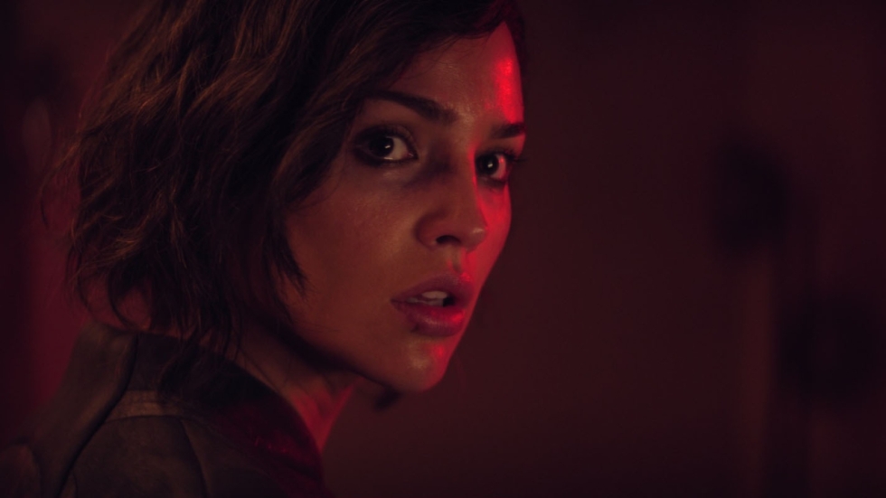 Gloednieuwe sci-fi horrorfilm die je niet mag missen in top tien prime Video