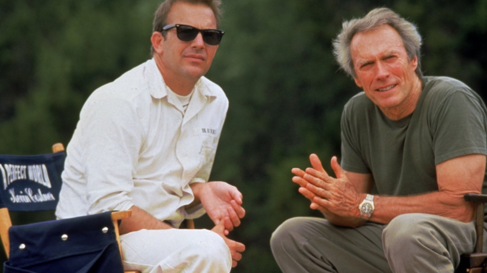 De enige acteur waarmee Clint Eastwood ruzie kreeg: "Dan maar met zijn stand-in"