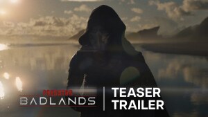 Badlands