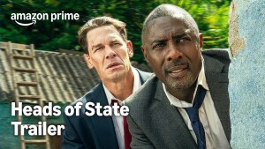 Heads of State