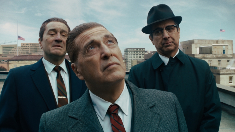 Je raadt nooit welke onverwachte rol Al Pacino nog altijd wil spelen