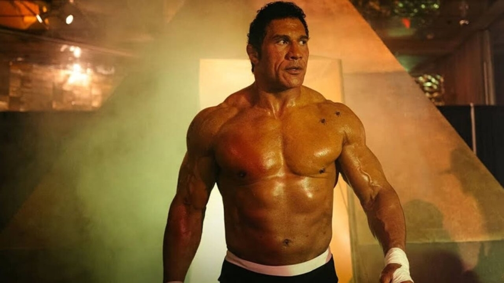 Onherkenbare Dwayne Johson als MMA-legende in trailer 'The Smashing Machine'