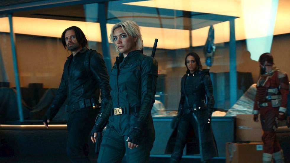 'Thunderbolts*' is op één punt heel anders dan 'The Suicide Squad'