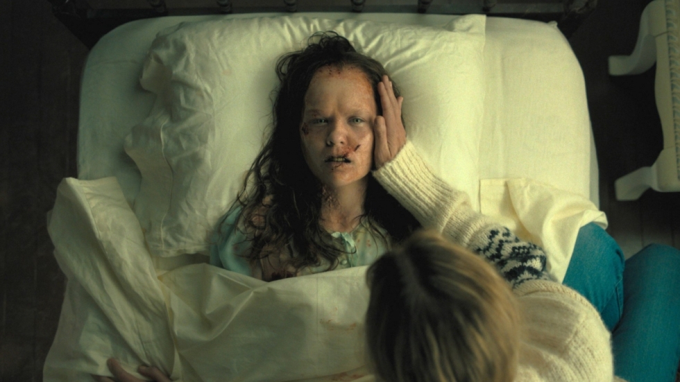 Vervolg op één van de beste horrorfilms nu te zien op Netflix